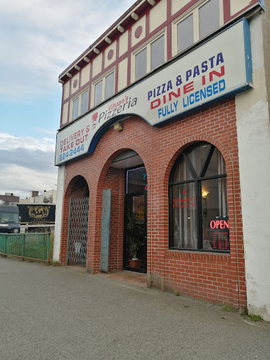 Photo of Vihaan's Pizzeria - 715 2 Ave W, Prince Rupert, BC V8J 1H4